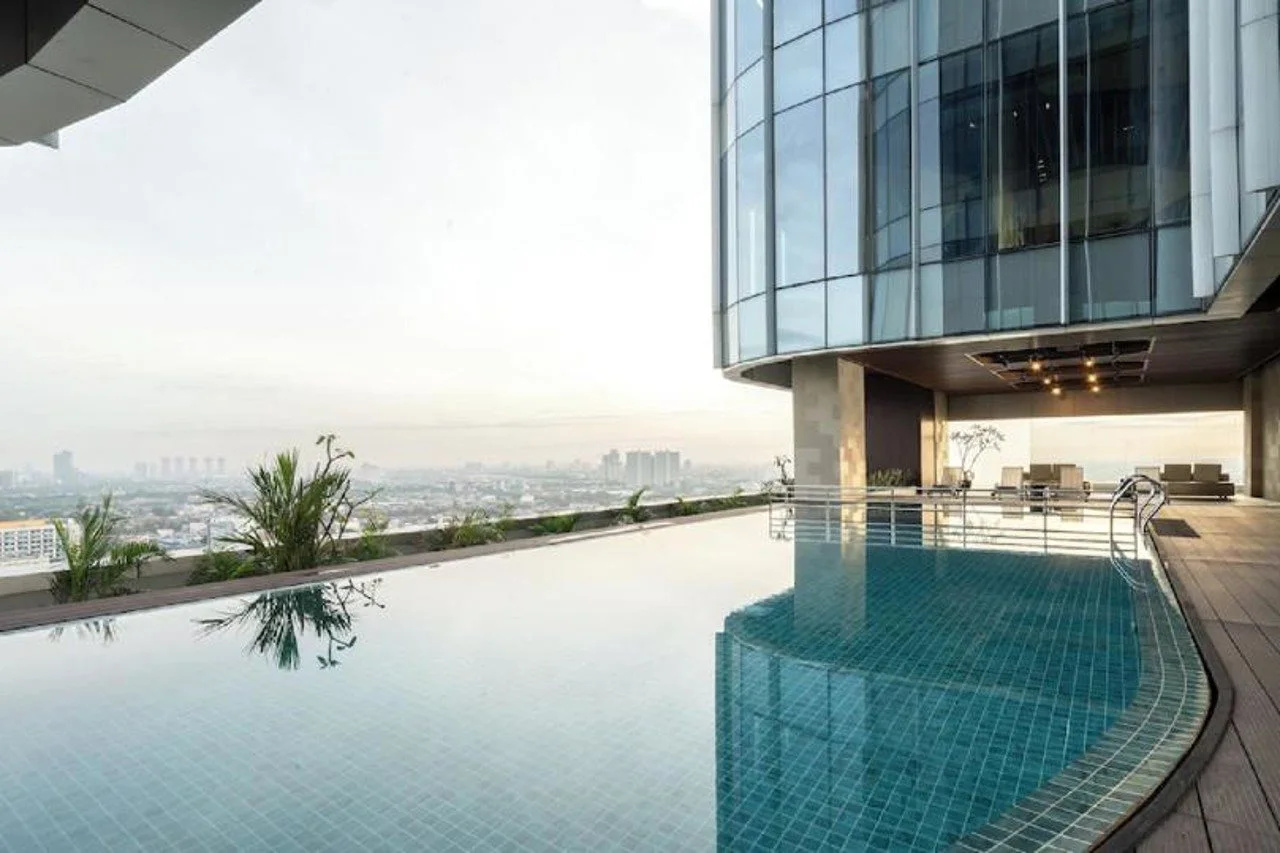 Photo - Novotel Jakarta Pulo Mas