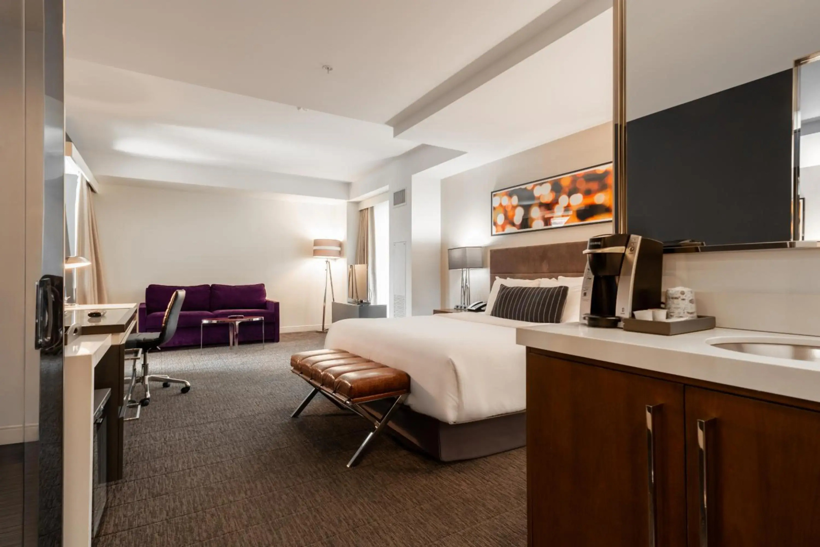 Foto - The Godfrey Hotel Chicago