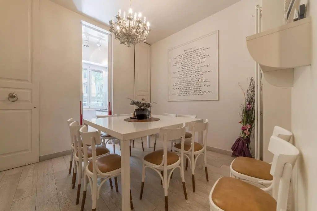 Photo - Nina Casetta De Trastevere