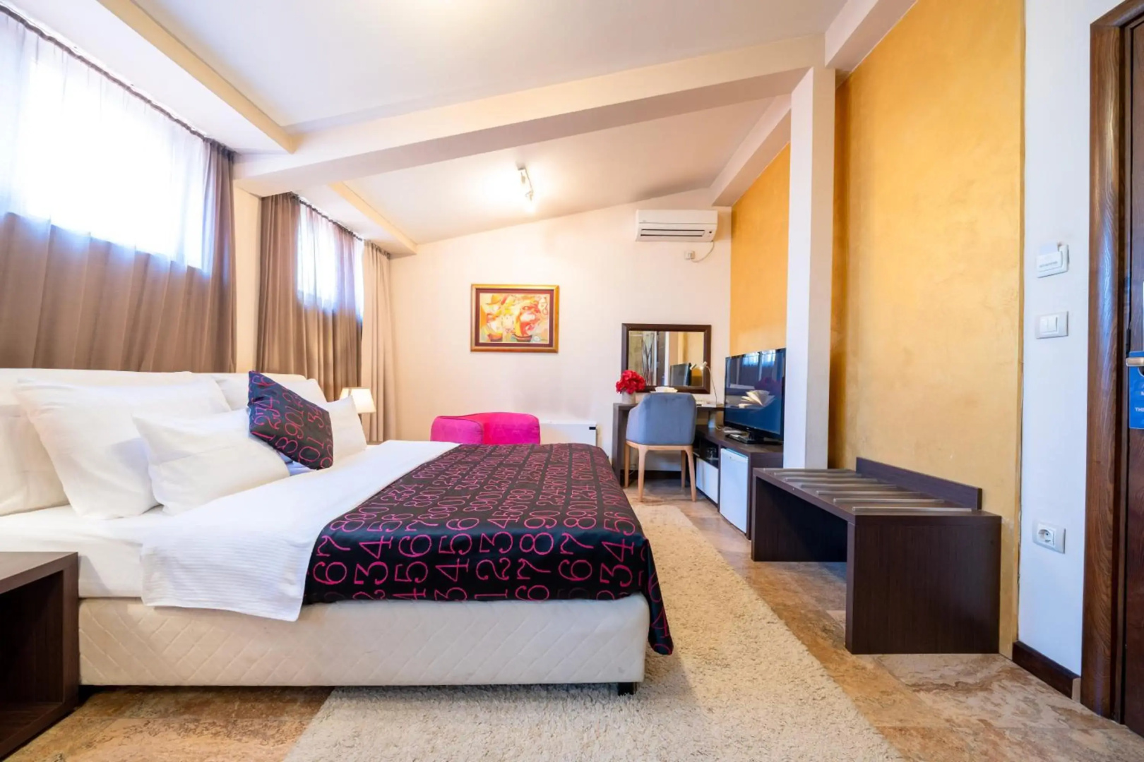 Foto - Hotel Alexandar Lux