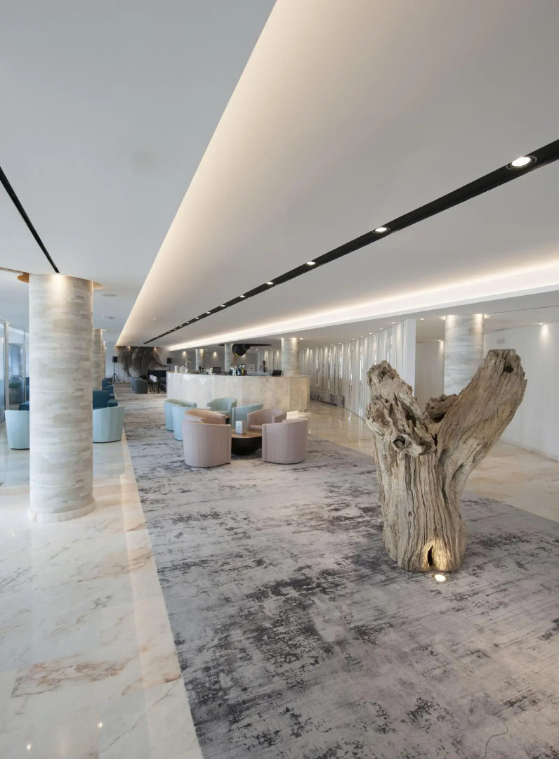 Foto - Hotel Alto Lido