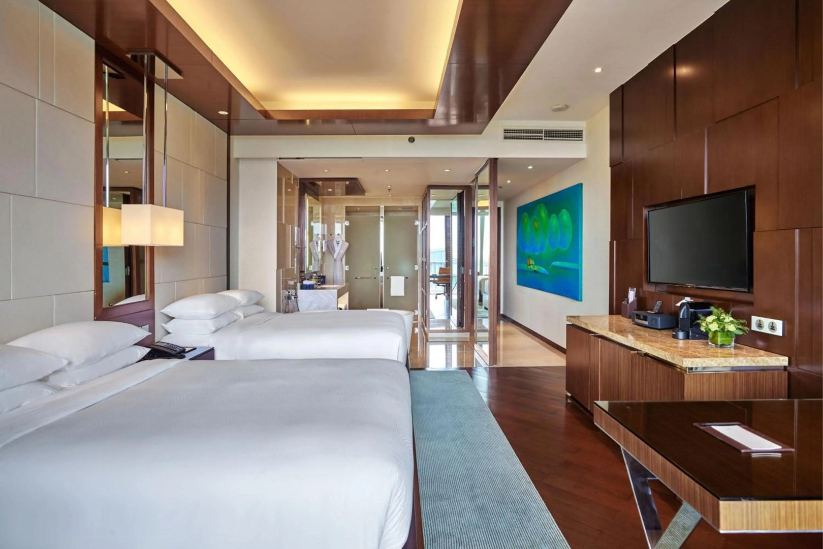 Foto - JW Marriott Hotel Hanoi