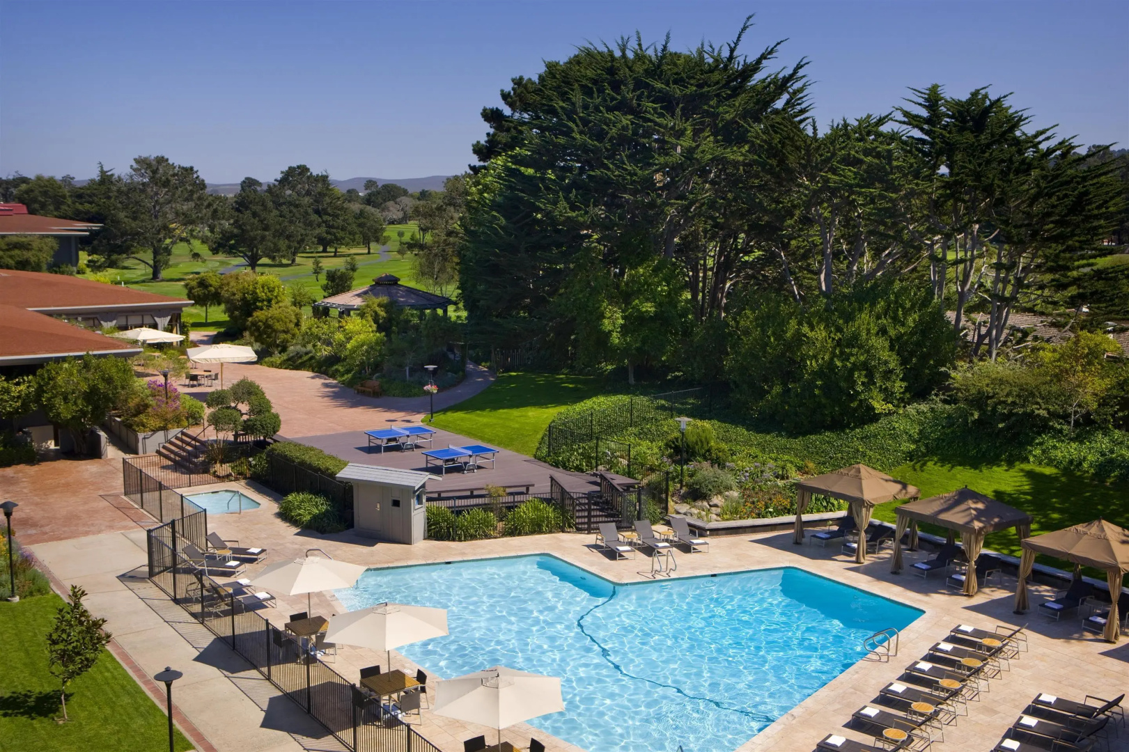 Foto - Hyatt Regency Monterey Hotel and Spa