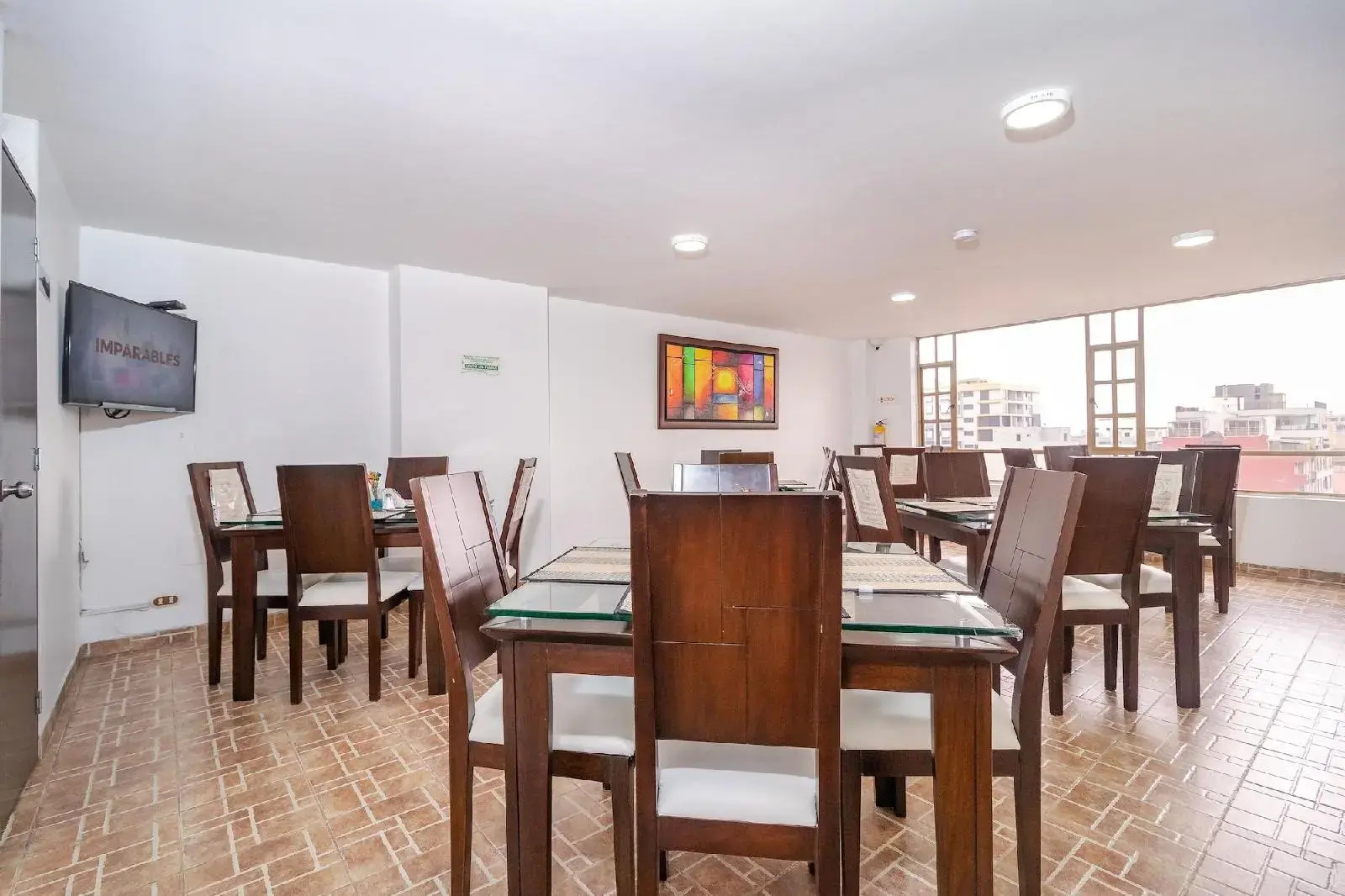 Foto - AW Hotel Salitre Real