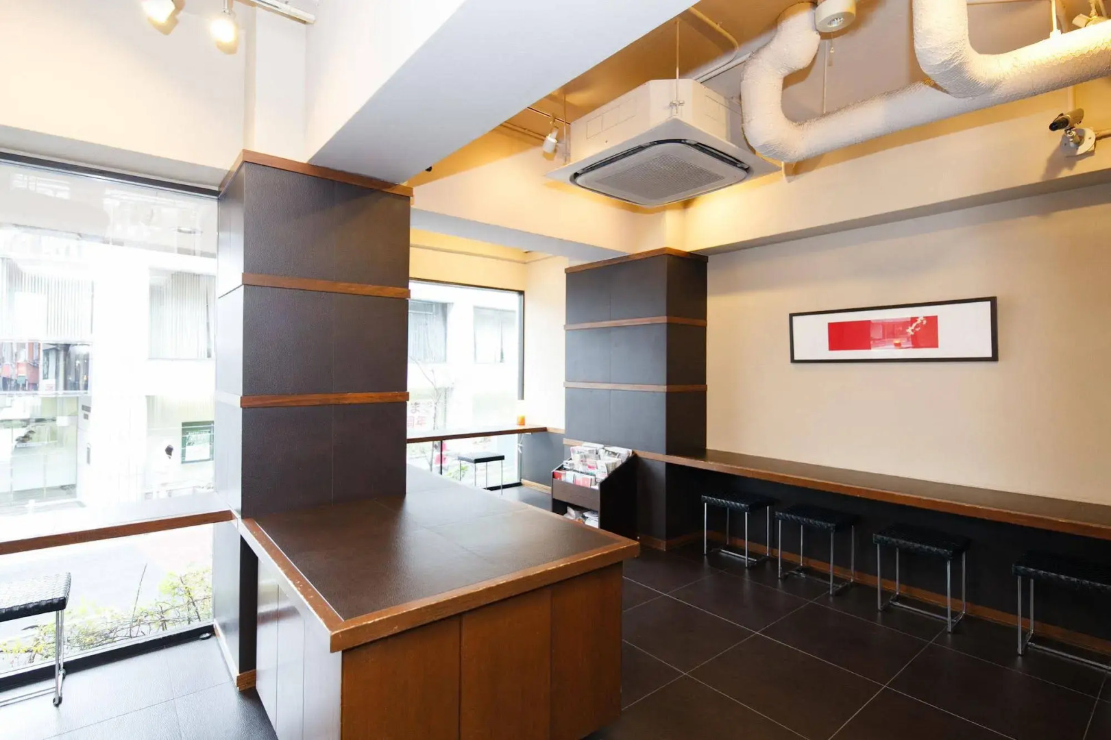 Foto - Pod Select Hotel Shinjuku