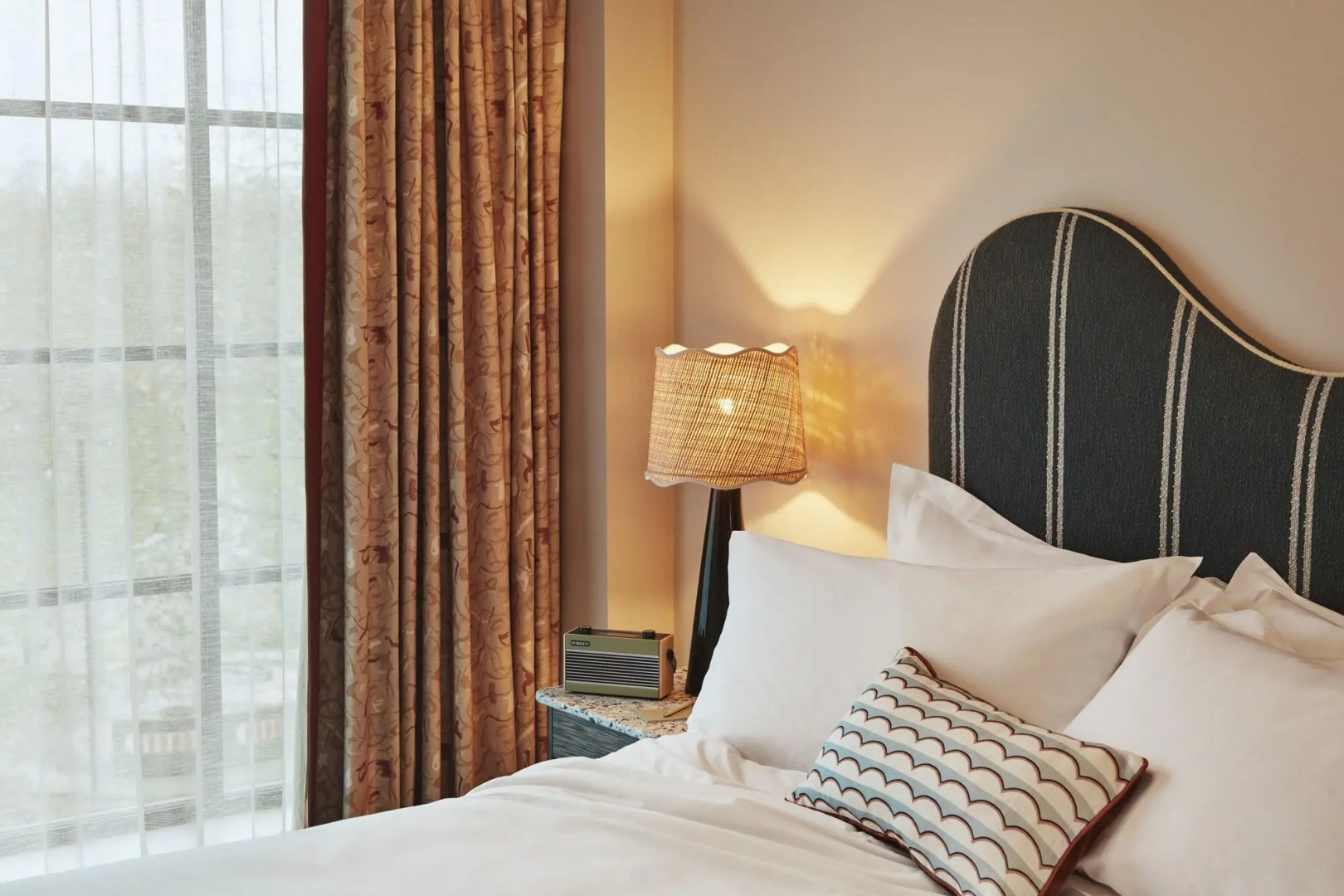 Photo - The Hoxton, Shepherds Bush