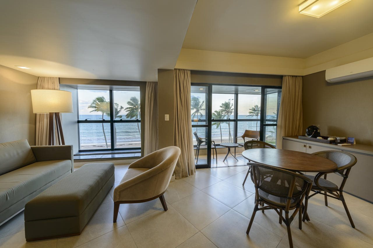 Photo - Hardman Praia Hotel