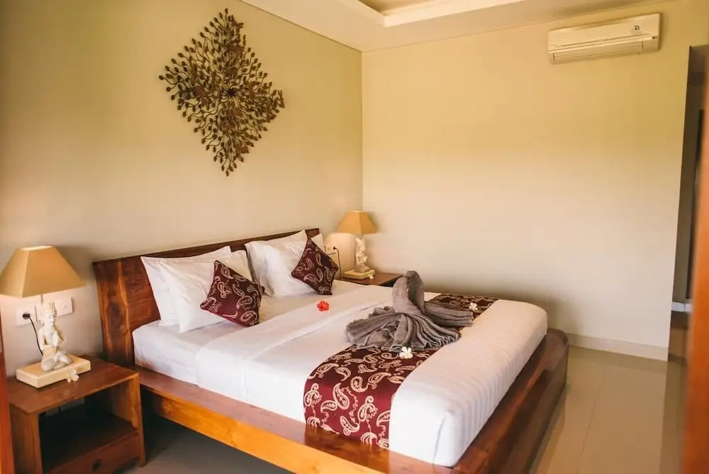 Foto - The Runik Ubud