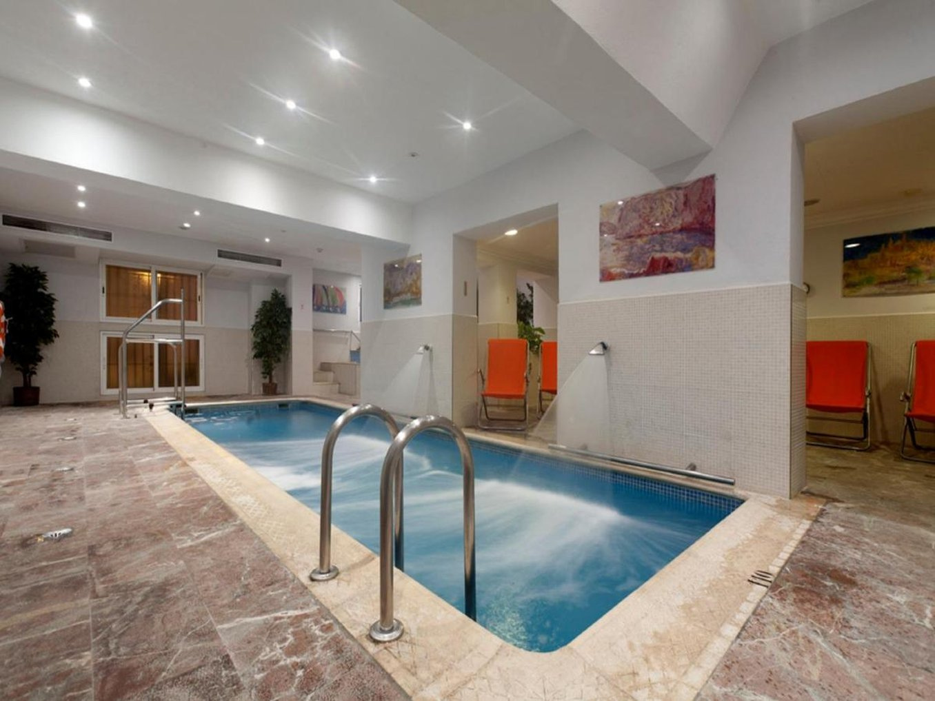 Photo - Hotel Mirador