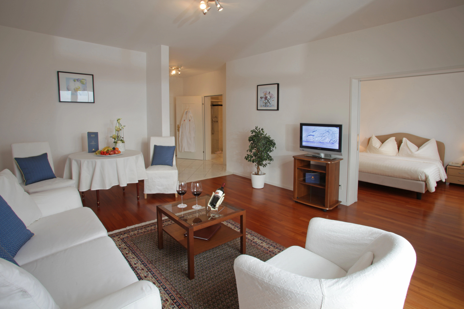 Photo - Villa Sassa