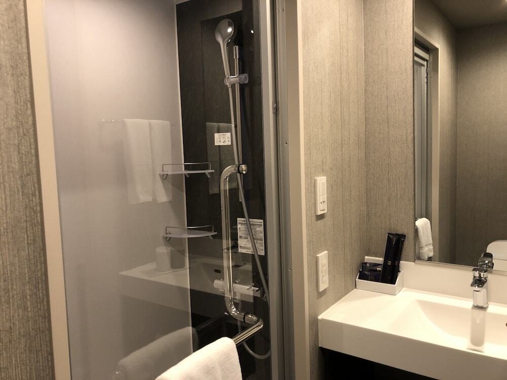 Foto - hotel MONday Asakusa