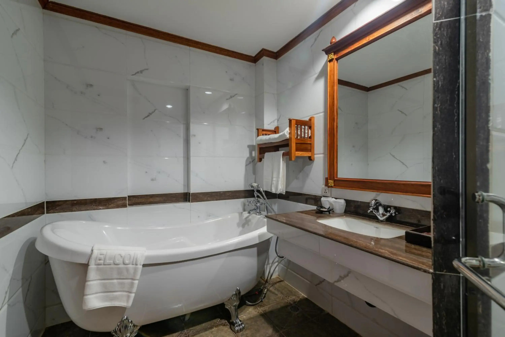 Foto - Empress Residence Resort & Spa