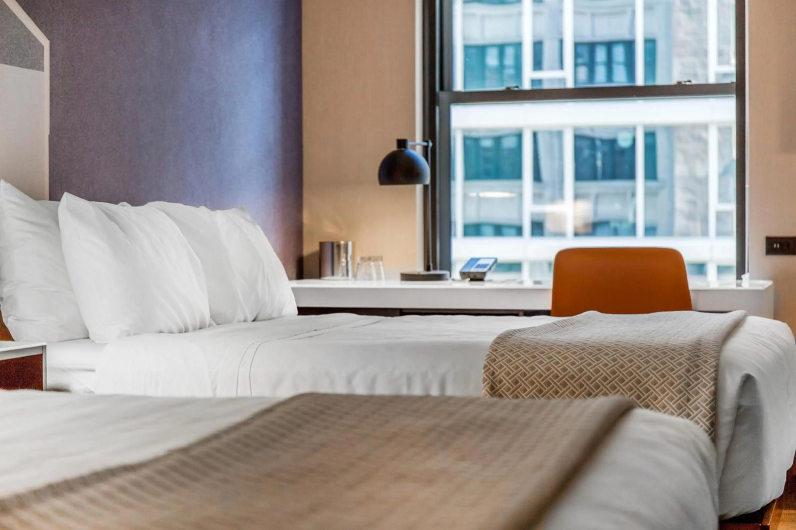 Photo - Cambria Hotel Chicago Loop - Theatre District