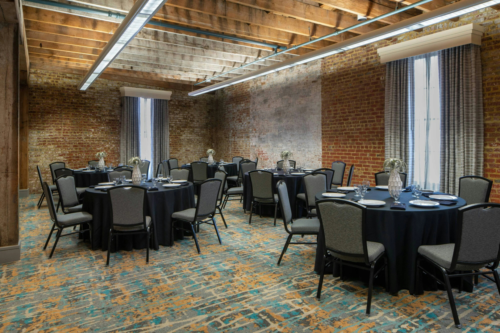 Foto - Courtyard by Marriott New Orleans Warehouse Arts District