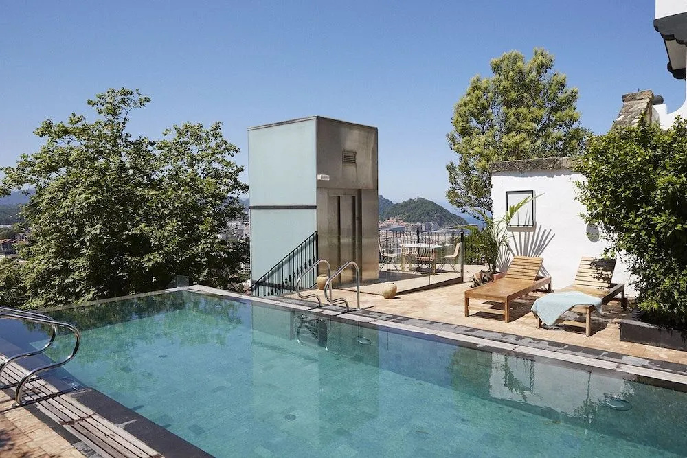 Photo - Boutique Hotel Mendi Argia