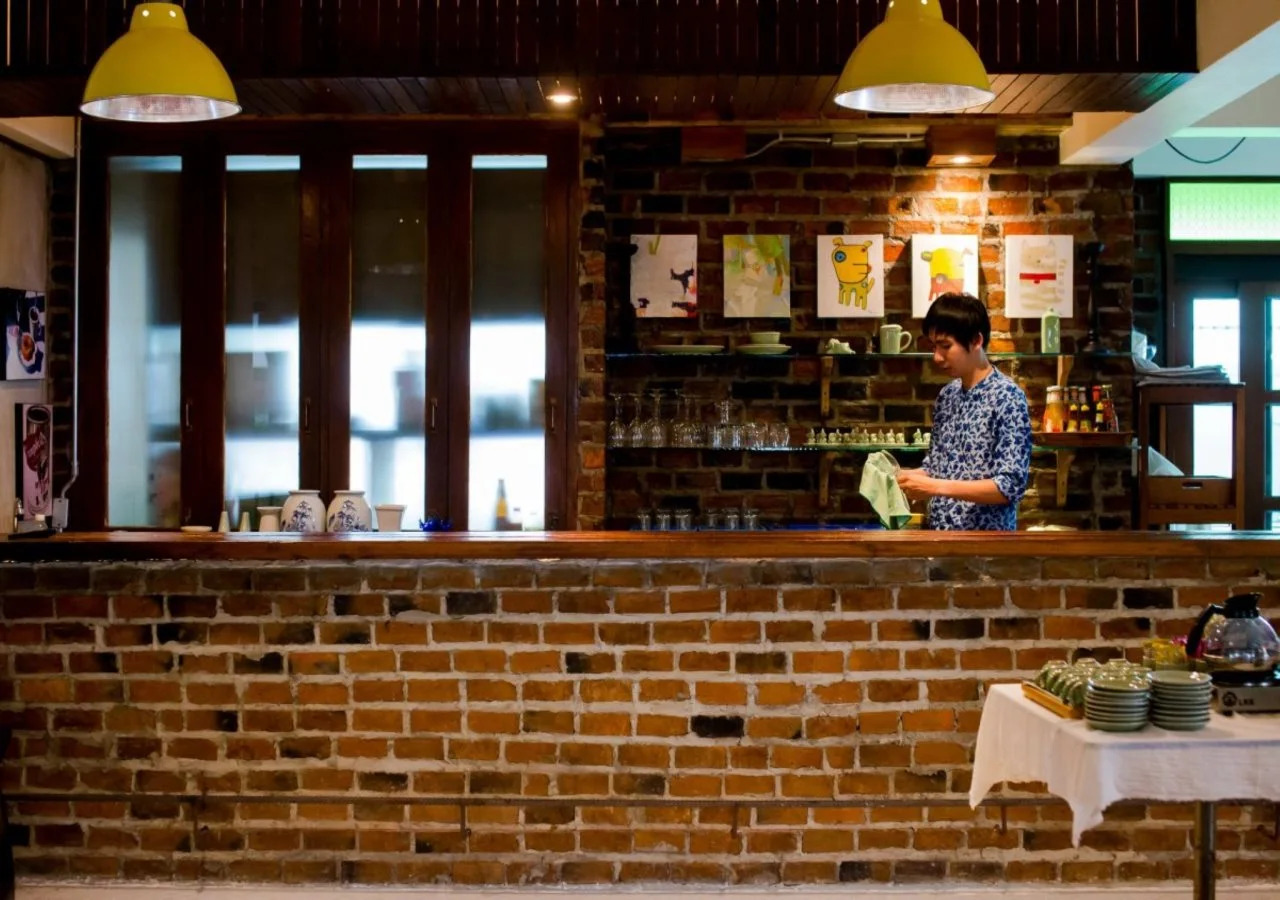 Foto - Kampaeng Ngam Hotel