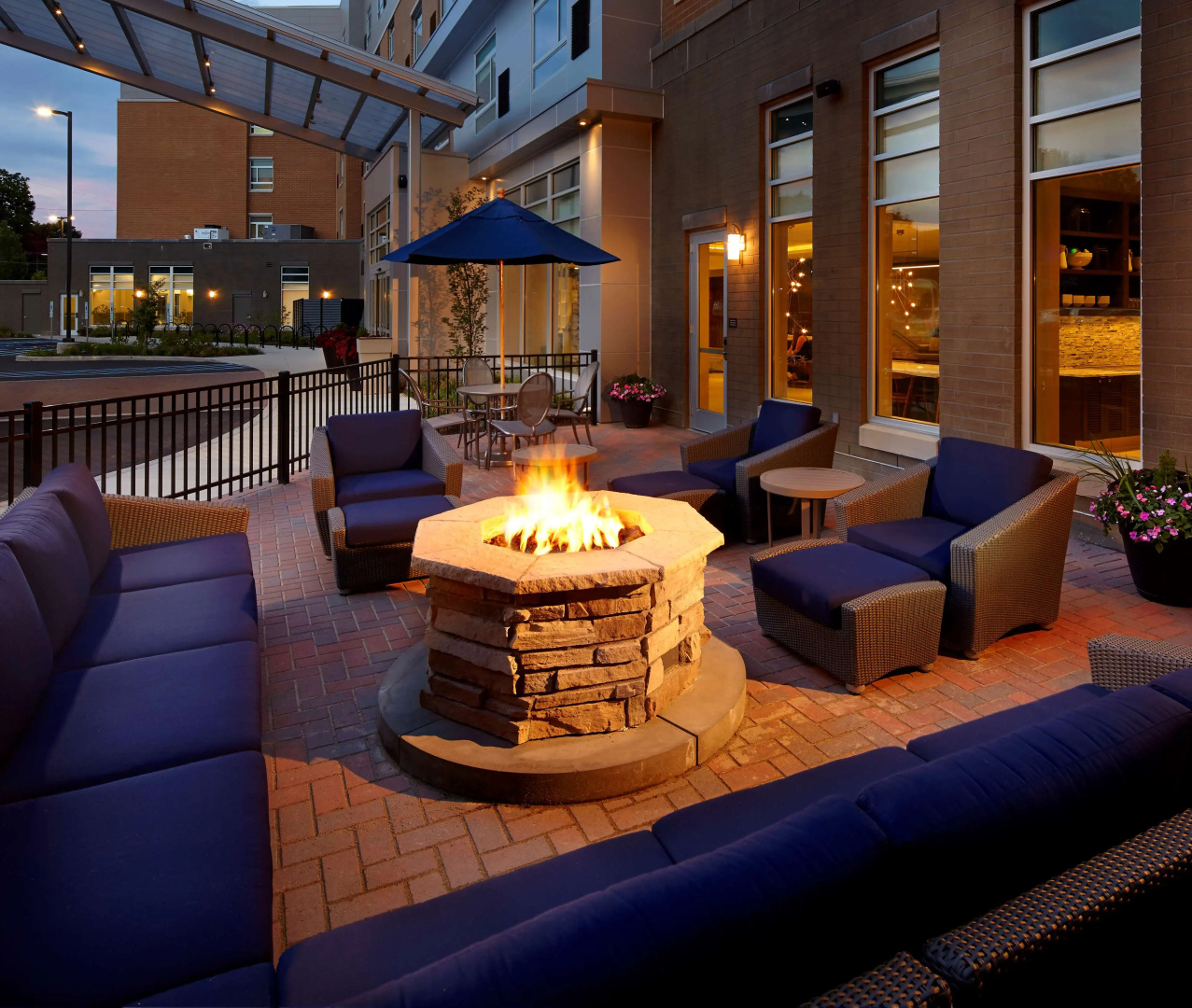 Foto - Hyatt House Pittsburgh/Bloomfield/Shadyside