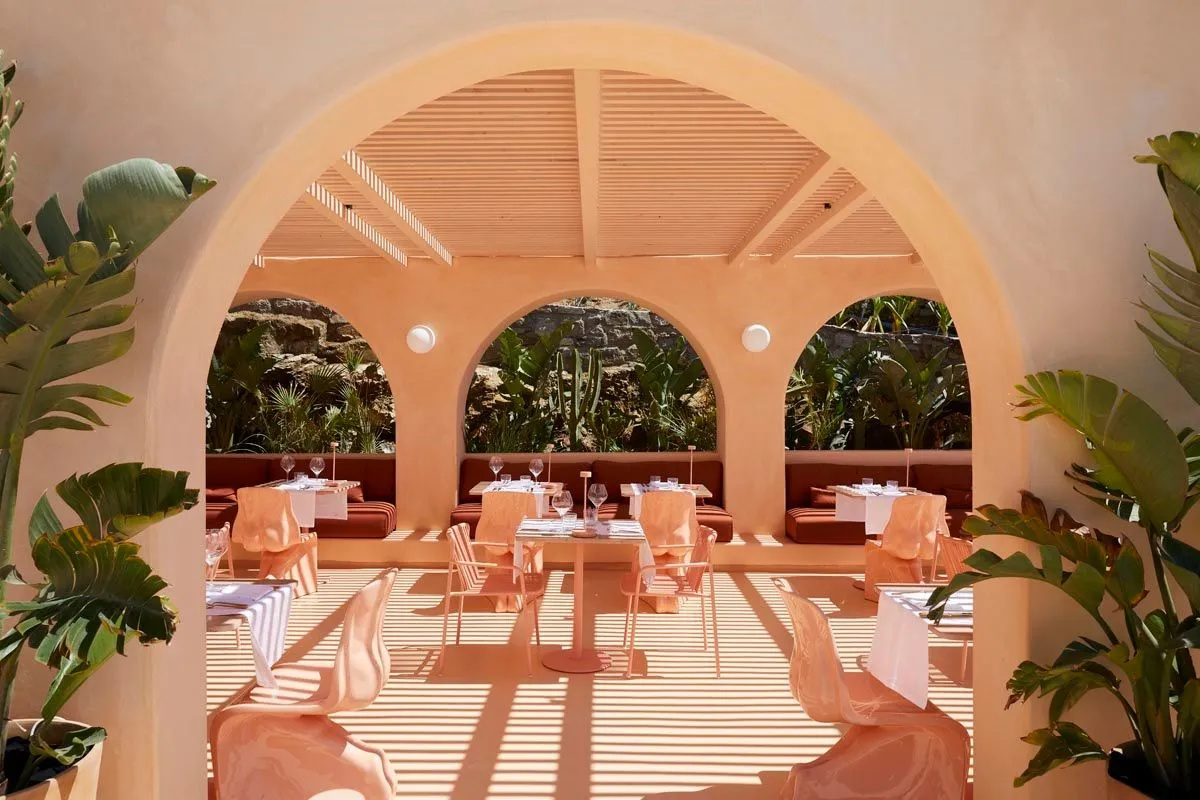 Photo - Collini Hotel Mykonos, WorldHotels Elite