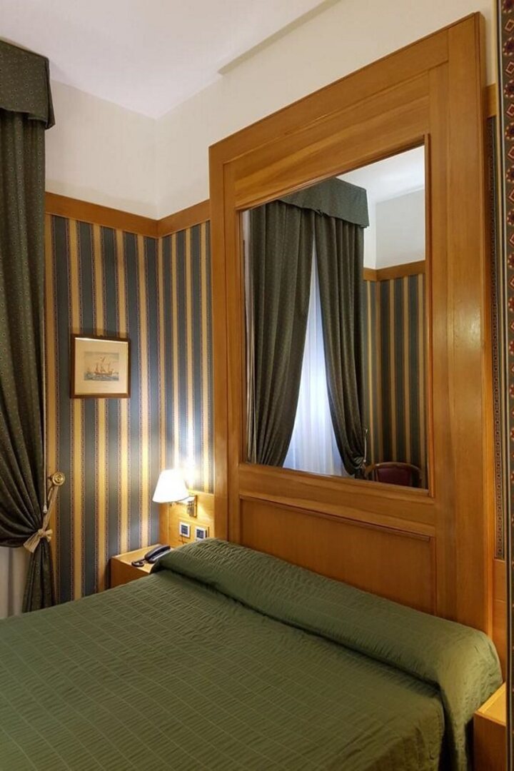 Foto - LH Hotel Andreotti