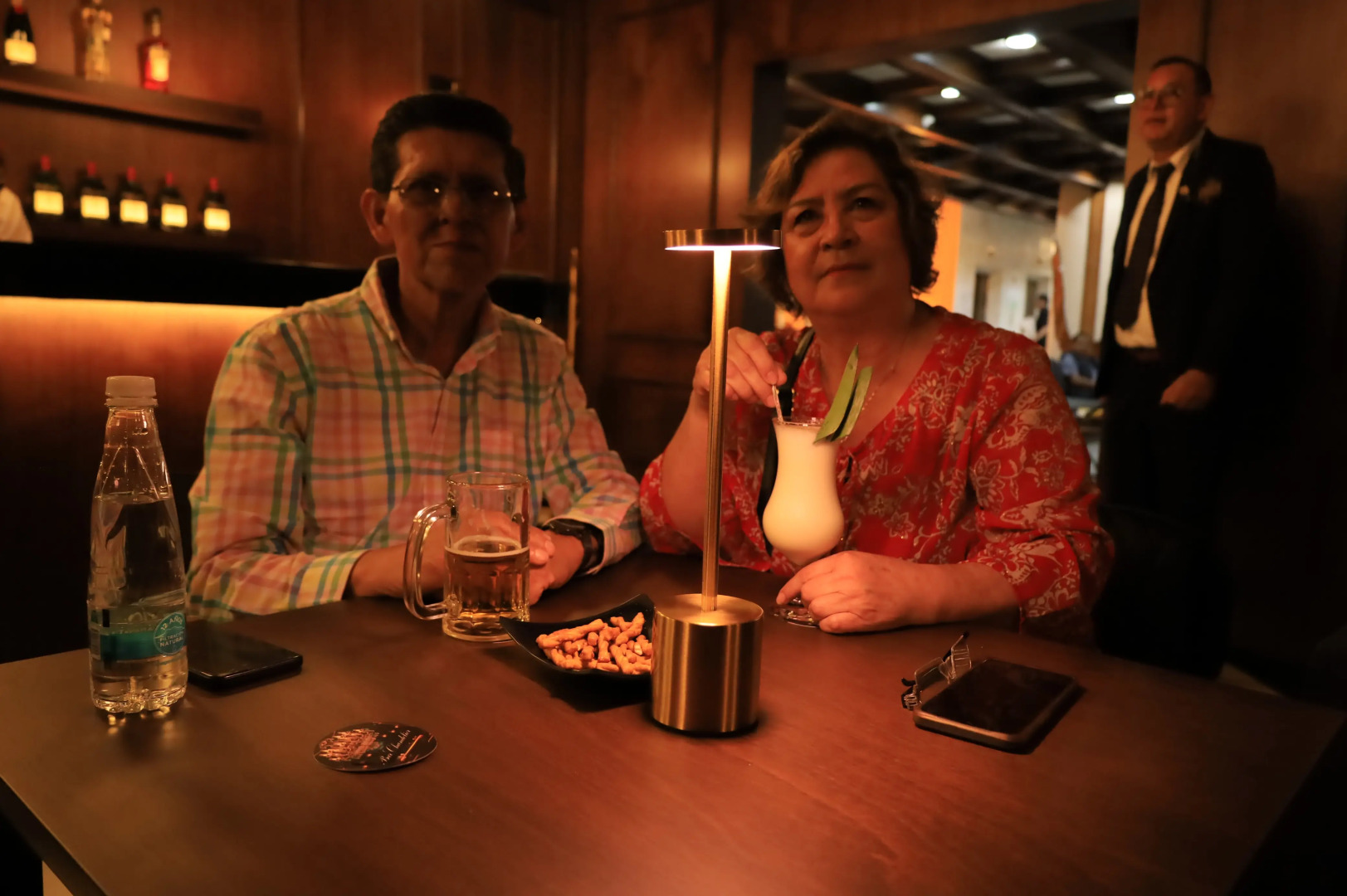 Foto - Aristos Puebla