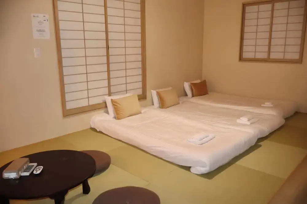Photo - Peace House