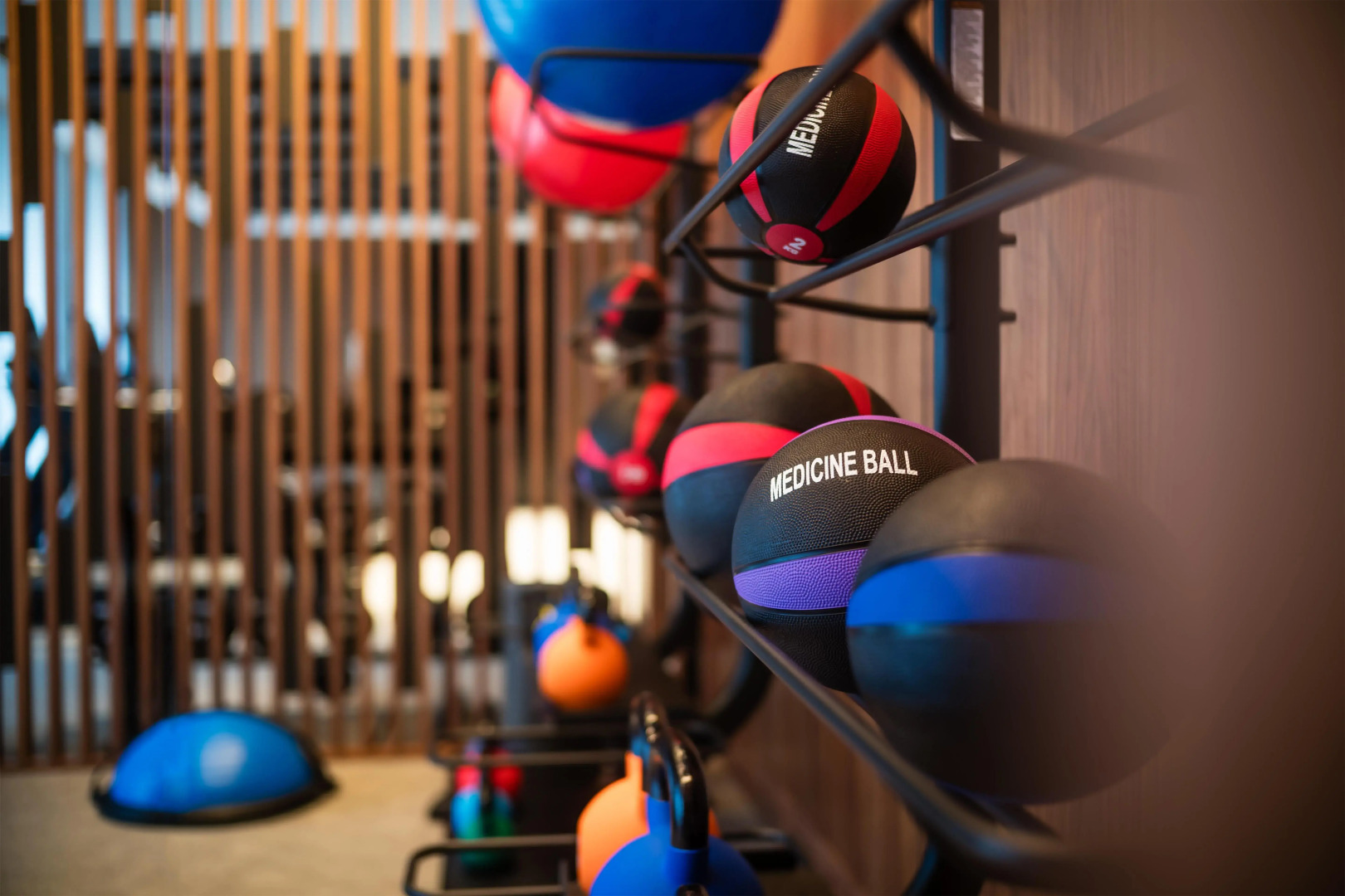 Foto - Kennedy 89 Unbound Collection Hyatt