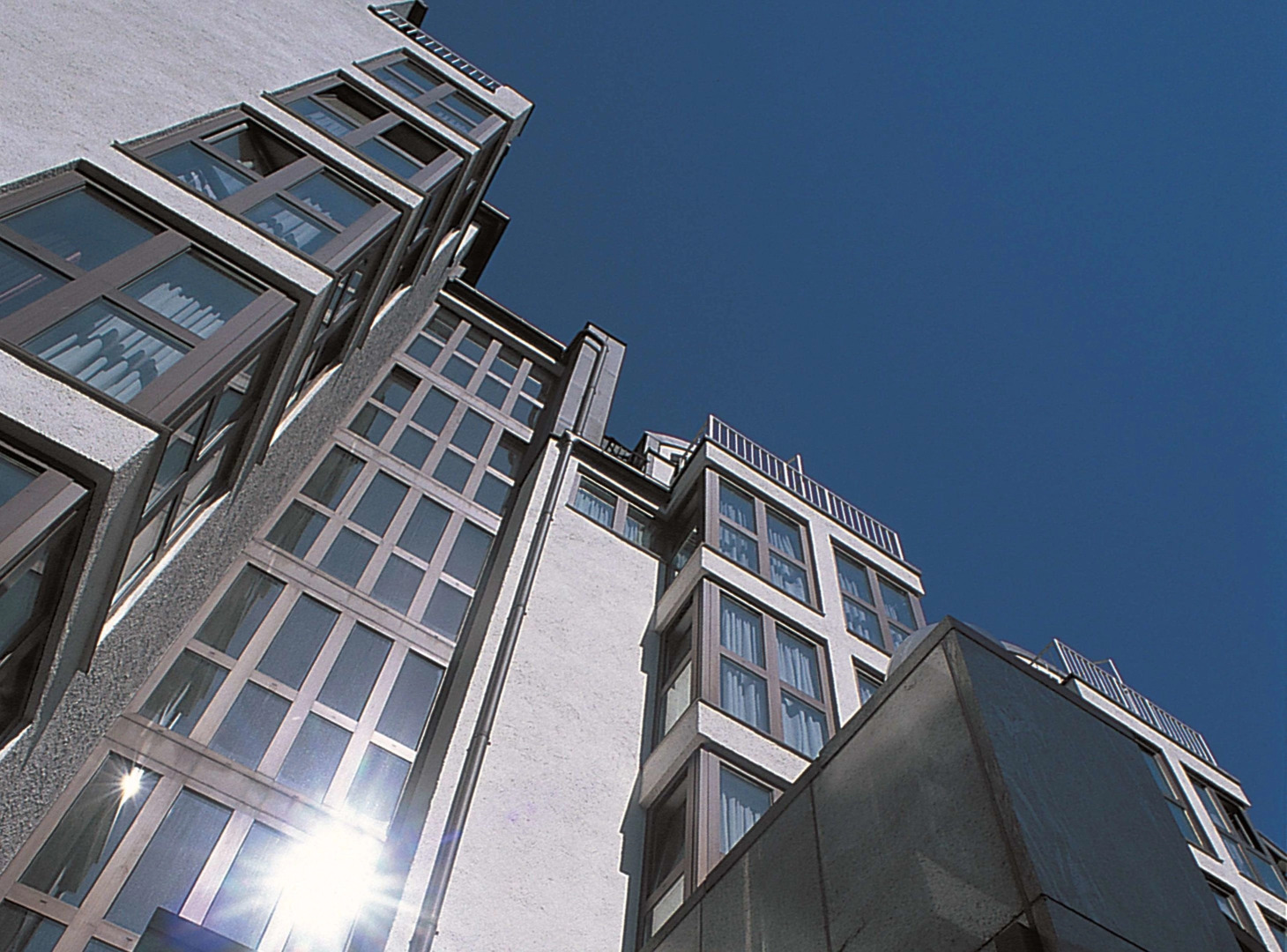 Photo - Hotel Erzgiesserei Europe