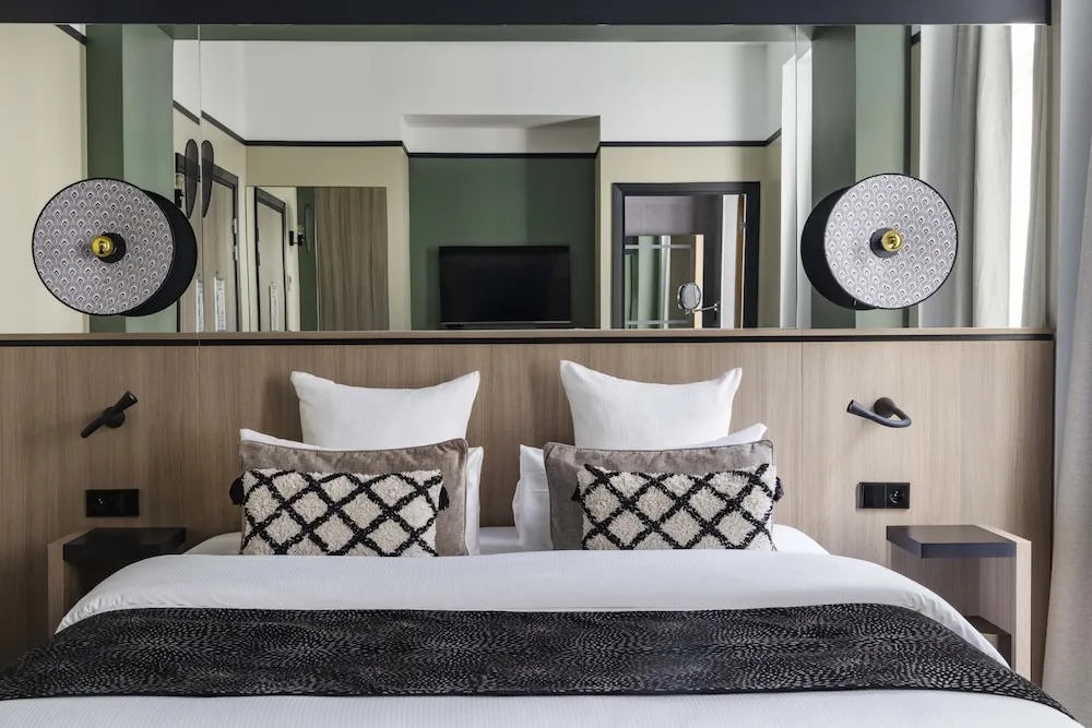 Foto - Hôtel Opéra Liège