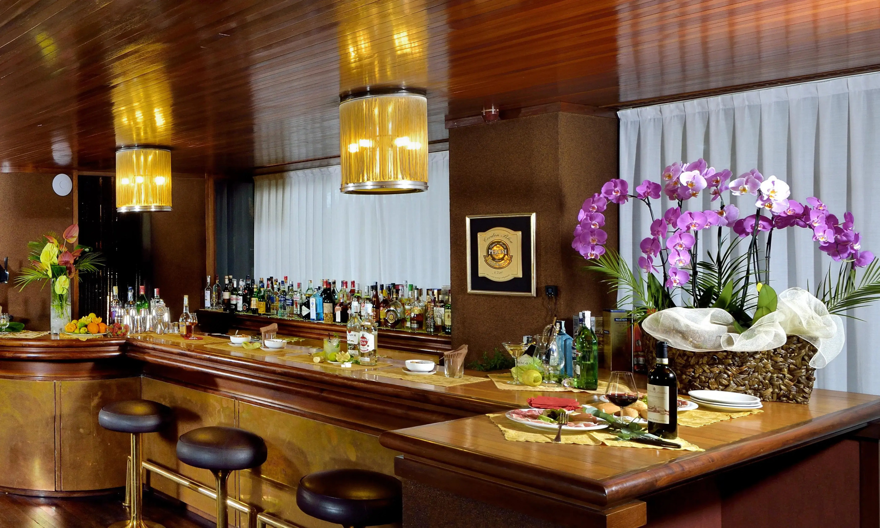 Photo - Grand Hotel Elite
