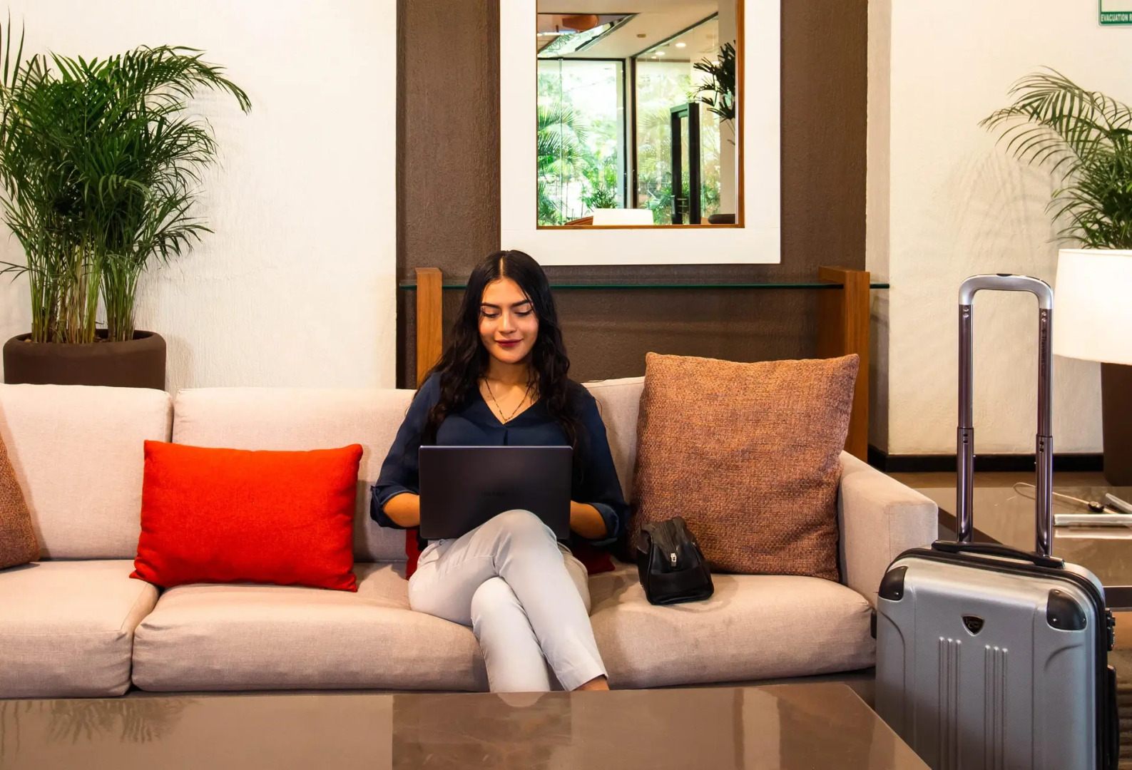 Foto - Hotel Guadalajara Plaza Expo