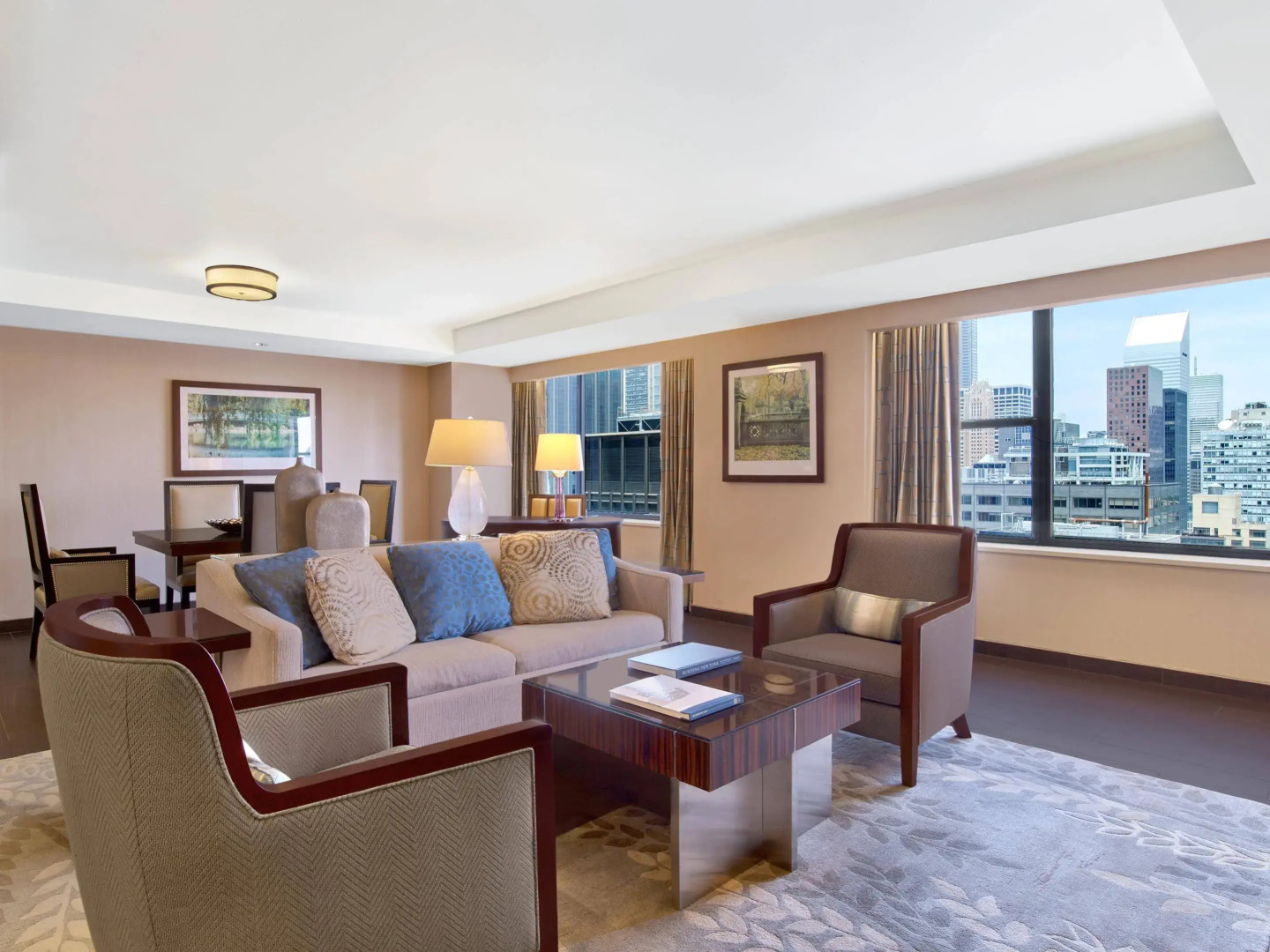 Foto - The Westin New York Grand Central