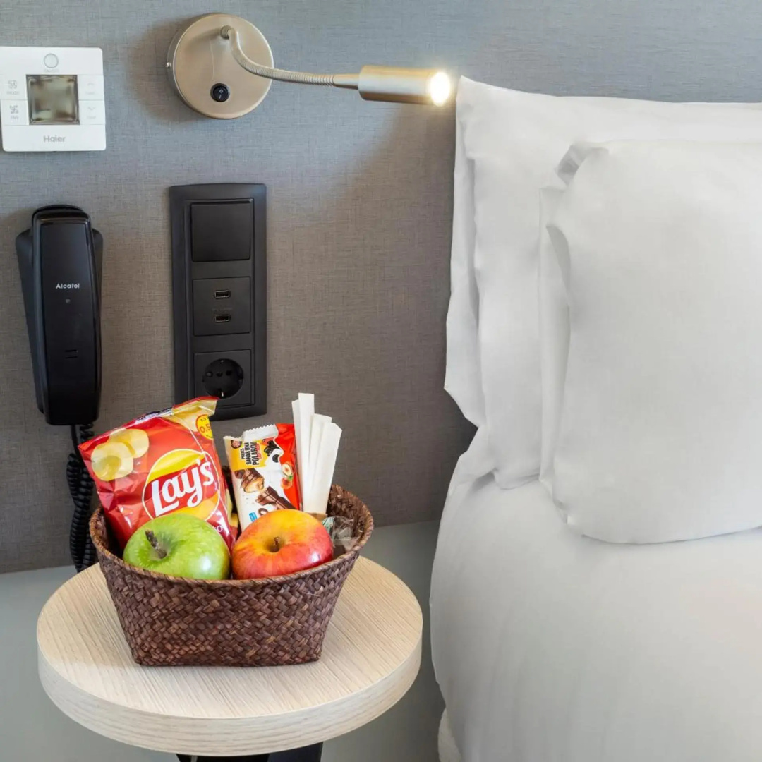 Photo - B&B Hotel Lisboa Aeroporto