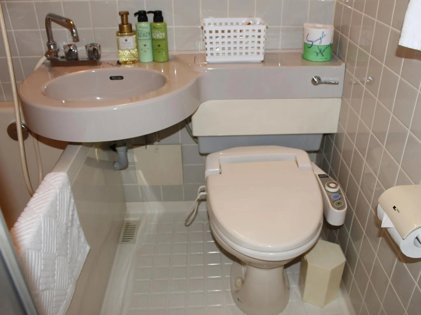 Photo - Hotel Trend Funabashi