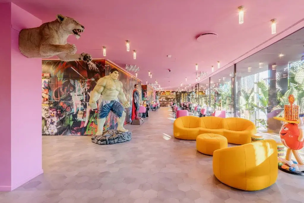 Foto - Collini Rooms, WorldHotels Crafted