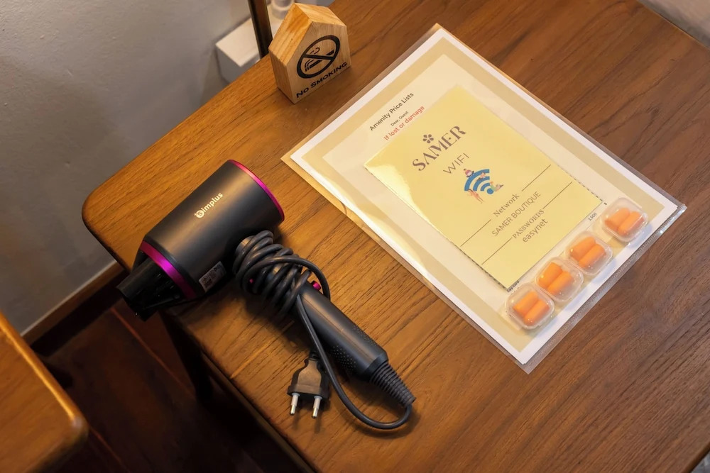 Photo - Samer Boutique Stay