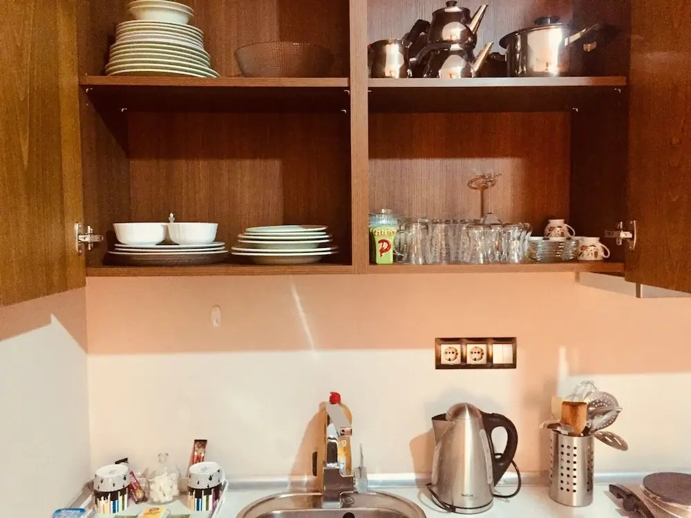 Photo - NEW FALCON Palas OTEL