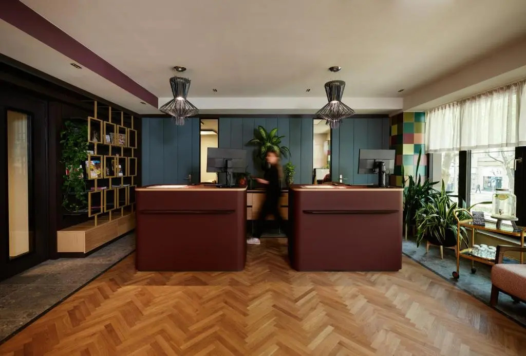 Foto - Henriette Stadthotel Vienna
