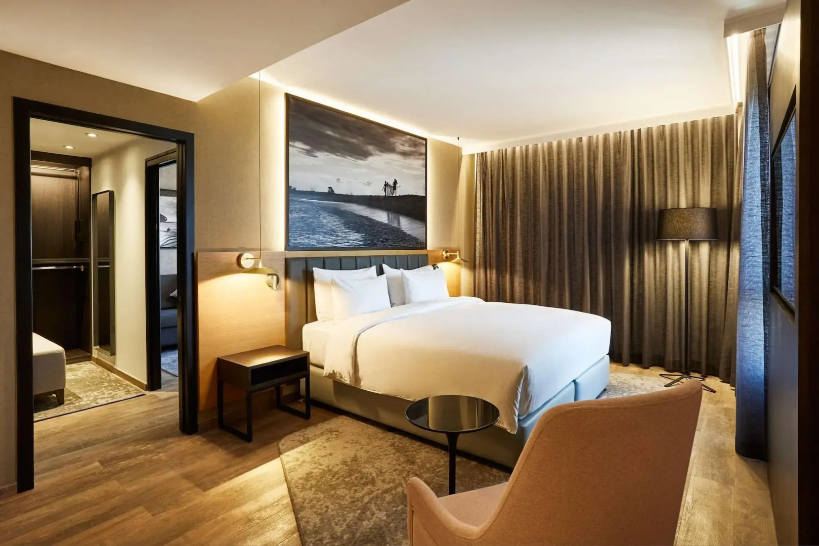 Foto - Radisson Blu Hotel Antananarivo Waterfront