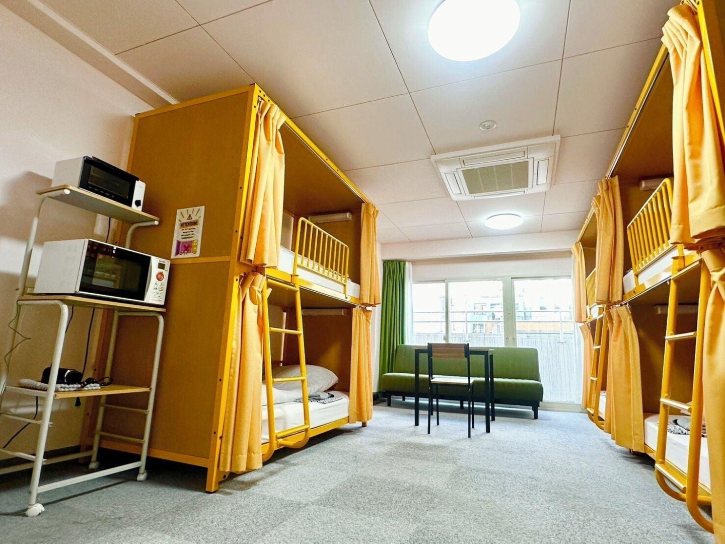 Foto - Sakura Hotel Jimbocho - Hostel