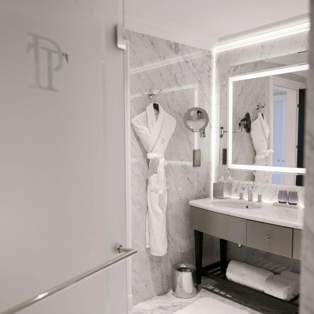 Foto - The Plaza Doha, LXR Hotels & Resorts