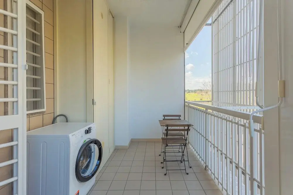 Foto - Cloud Swing Rooms by Wonderful Italy