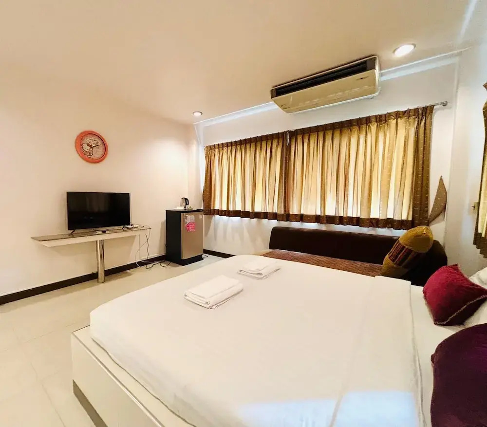 Foto - Ree- Riverside hotel