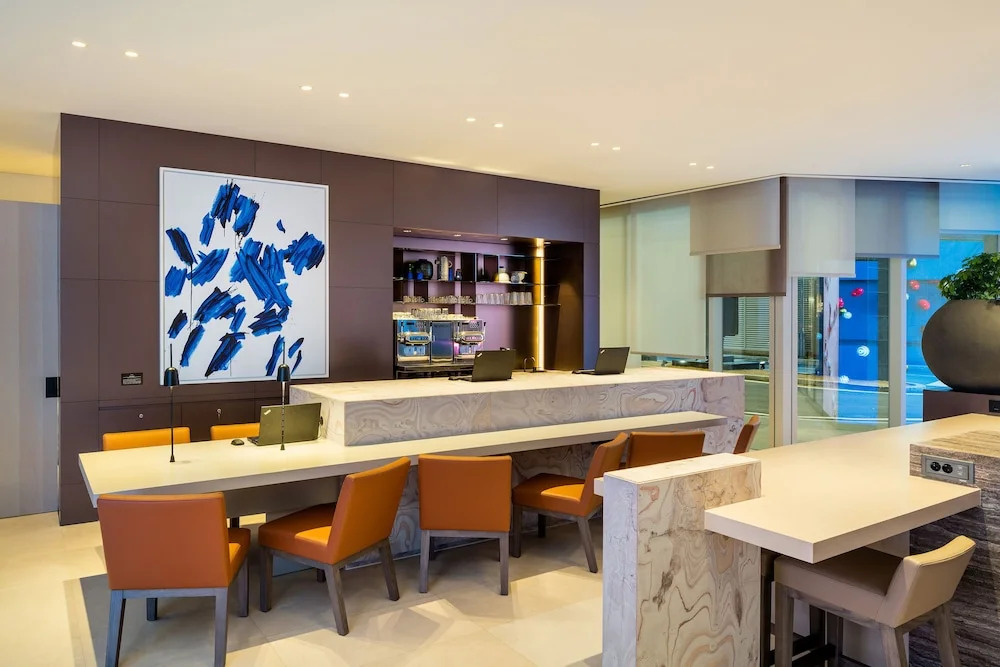 Foto - Andaz Seoul Gangnam, By Hyatt