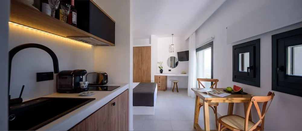 Foto - Ryolithos Suites