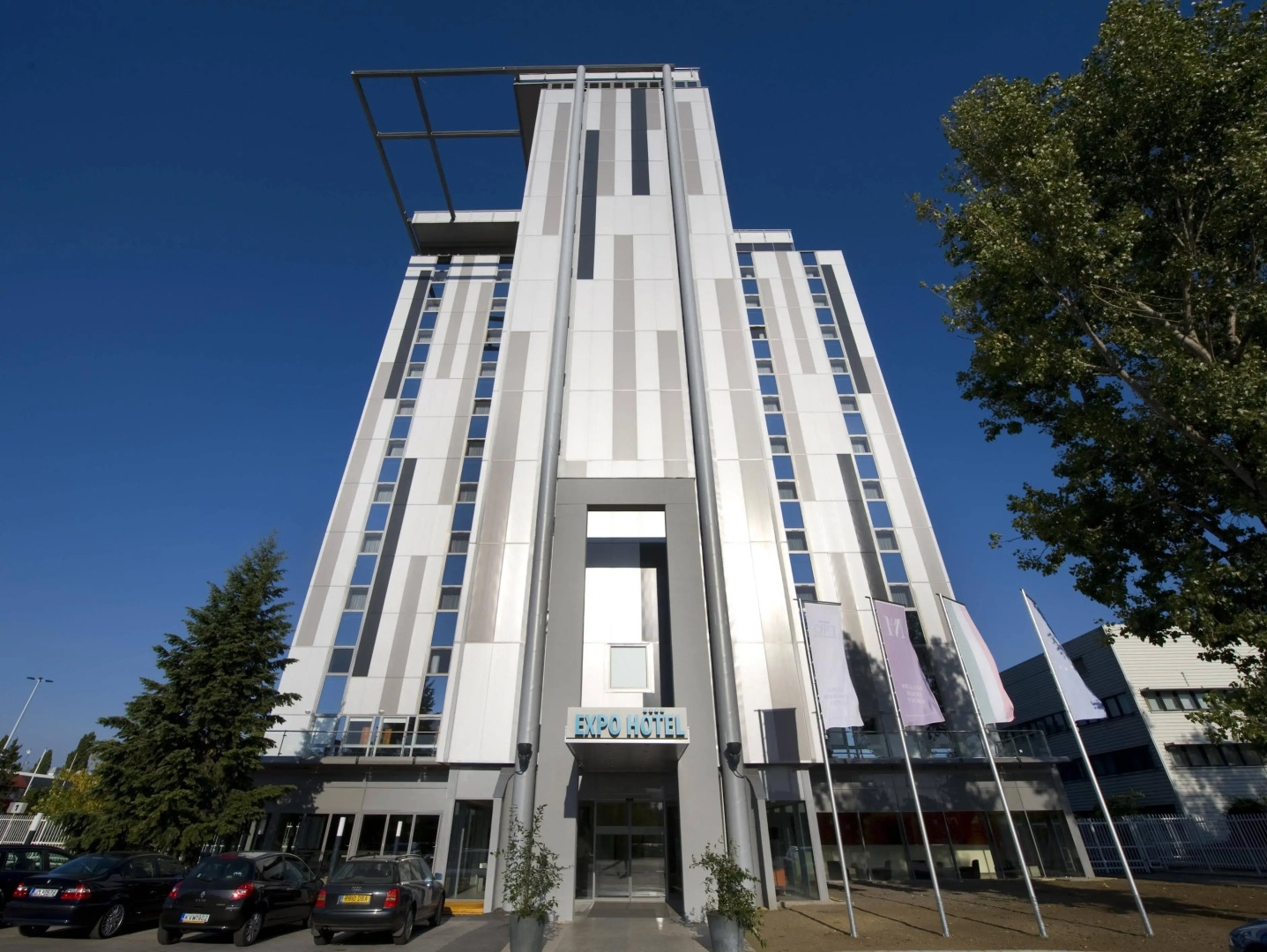 Foto - Expo Tower Hotel by Mellow Mood Hotels