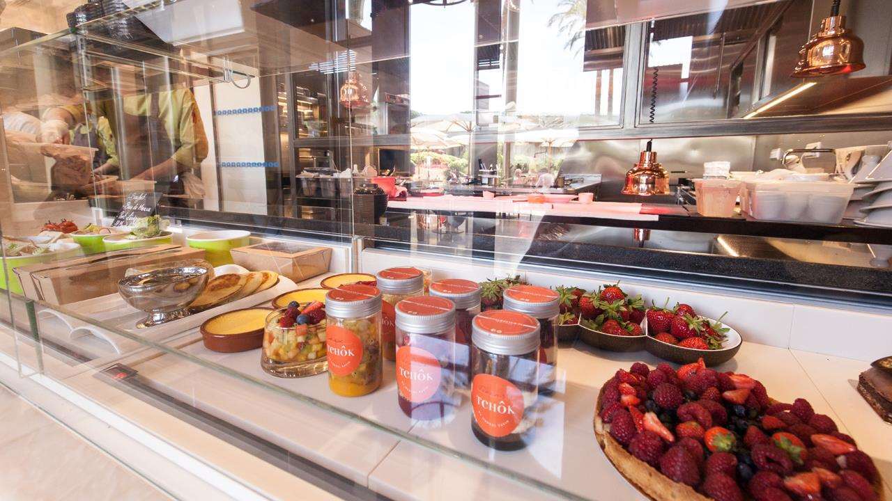 Photo - Monte-Carlo Bay Hotel & Resort