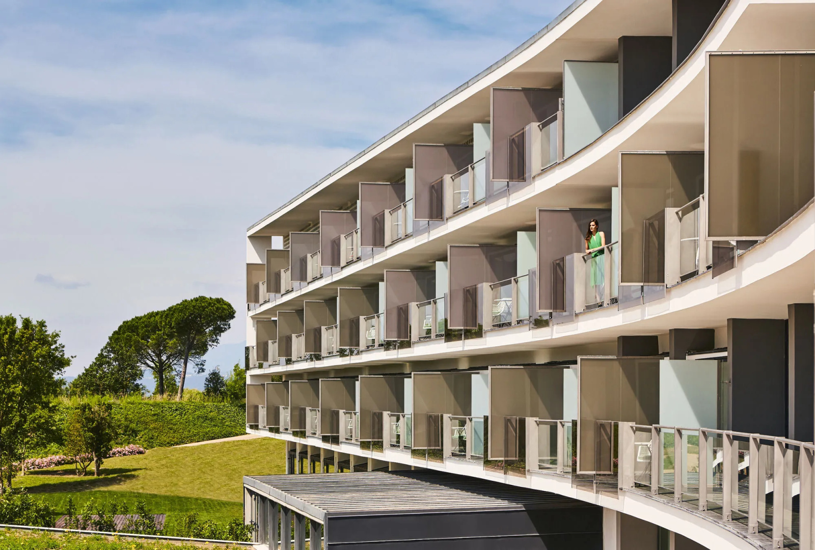 Foto - LAVIDA Hotel at Camiral, a Quinta do Lago Resort