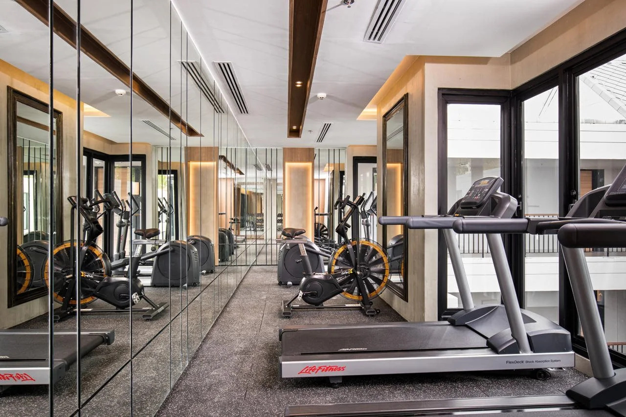 Foto - Novotel Chiangmai Nimman Journeyhub