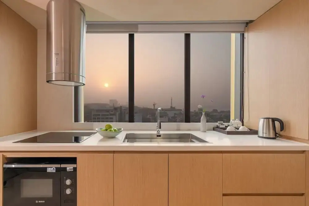 Foto - The Five Suites Lilas