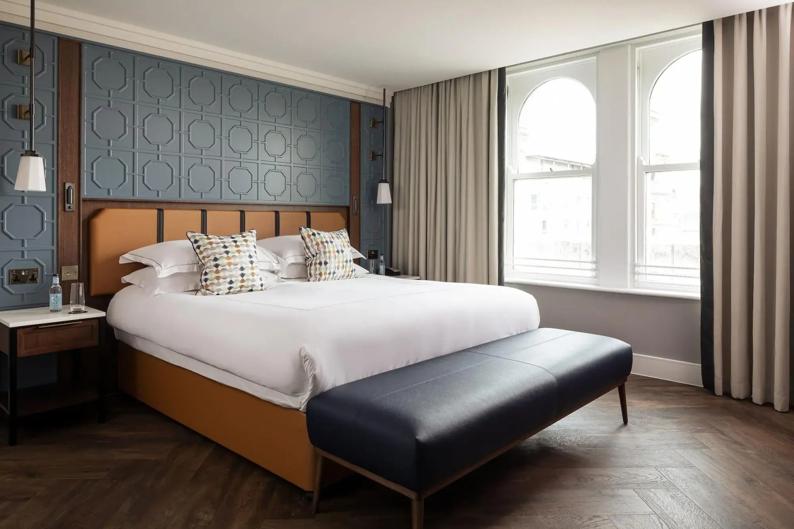 Foto - The Parkgate Hotel